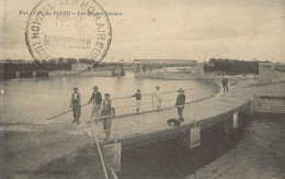 PALAVAS Les Quatre Canaux - Palavas Les Flots