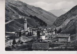 GEROLA  SONDRIO  PANORAMA  NO VG - Sondrio