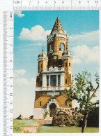 Zemun - Kula Gardoš, Milenijumska Kula, Kula Sibinjanin Janka - Millennium Tower - Serbien