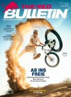 The Red Bulletin Magazine Germany 2024-01 Fabio Wibmer Stella Bossi - Ohne Zuordnung