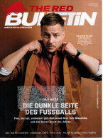 The Red Bulletin Magazine Germany 2022-11 Tom Wlaschiha ACCEPTABLE - Ohne Zuordnung