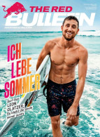 The Red Bulletin Magazine Germany 2023-03 Leon Glatzer - Ohne Zuordnung