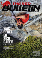 The Red Bulletin Magazine Germany 2022-03 Alex Honnold Skin Skunk Anansie - Ohne Zuordnung