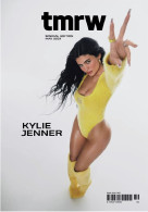 TMRW Magazine UK 2021 #40 Kylie Jenner  - Ohne Zuordnung