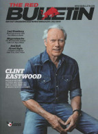 The Red Bulletin Magazine Germany 2010-07 Clint Eastwood   - Ohne Zuordnung