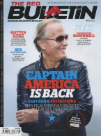 The Red Bulletin Magazine Germany 2012-05 Peter Fonda  - Ohne Zuordnung