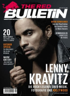 The Red Bulletin Magazine Germany 2014-10 Lenny Kravitz  - Ohne Zuordnung