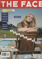The Face Magazine UK 2000-08 Madonna  - Ohne Zuordnung
