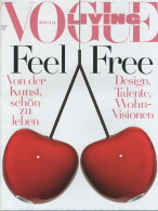 Vogue Special Magazine Germany 2017-06 Living Feel Free - Zonder Classificatie