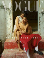 Vogue Magazine Portugal 2024-04 Mila Ian Ramirez - Non Classificati