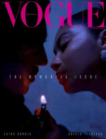 Vogue Magazine Portugal 2024-04 Jairo Garcia Grecia Figueroa - Sin Clasificación