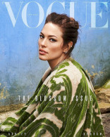 Vogue Magazine Portugal 2024-03 Ashley Graham - Ohne Zuordnung