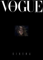 Vogue Magazine Portugal 2020-02 Victoria Guerra Cover 2 - Non Classificati