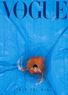 Vogue Magazine Portugal 2020-10 Emilly Nunes - Non Classés