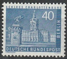 1956 // 149 ** - Unused Stamps