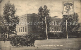 12010166 Manchester_Connecticut Lincoln School - Andere & Zonder Classificatie