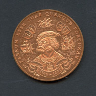 Medaille 2004 Störtebeker Haus Hamburg ST (M5227 - Ohne Zuordnung