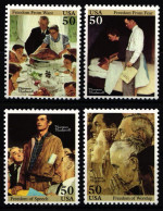 USA 2473-3476 Postfrisch #KV121 - Andere & Zonder Classificatie