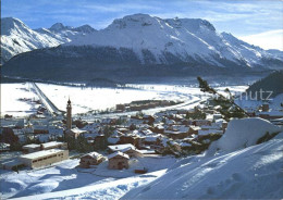 12009573 Samedan  Samedan  - Sonstige & Ohne Zuordnung