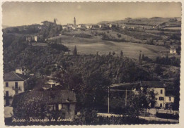 1956 PRASCO Panorama Da Levante / Alessandria - Alessandria