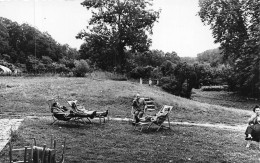 24-5597 : PARC DE BELLEFONTAINE. CHAMBRE DES METIERS DE LA SEINE - Andere & Zonder Classificatie