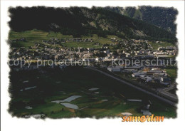 12008978 Samedan  Samedan  - Sonstige & Ohne Zuordnung