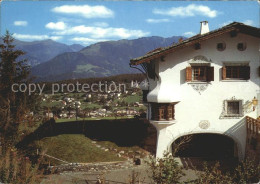 12008943 Flims Dorf Waldhaus Flims Dorf - Sonstige & Ohne Zuordnung