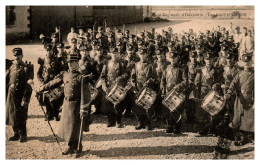 Epinal - 149° Régiment D'Infanterie - Tambours Et Clairons - Epinal