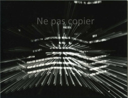 ESSEN Vers 1975 Show Laser ALLEMAGNE Deutschland Photo 16 X 21 Cm - Orte