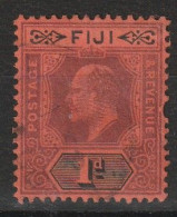 Fidji N°49 - Fiji (...-1970)