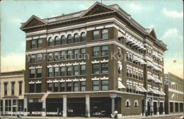 12008701 Wichita Barnes Block Building - Sonstige & Ohne Zuordnung