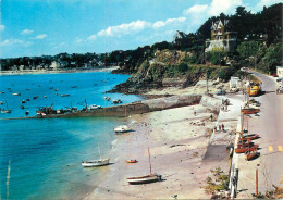 Navigation Sailing Vessels & Boats Themed Postcard Saint Cast Harbour - Velieri