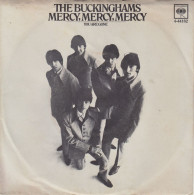 THE BUCKINGHAMS (USA) - Mercy, Mercy, Mercy - Other - English Music