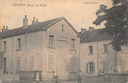 Annoire Canton Chemin écoles école - Other & Unclassified