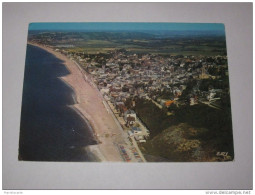 AR13   Villers Sur Mer  Vue Générale Aérienne - Villers Sur Mer