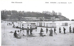 DINARD La Malouine - Dinard