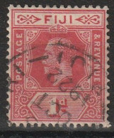 Fidji N°69 - Fiji (...-1970)