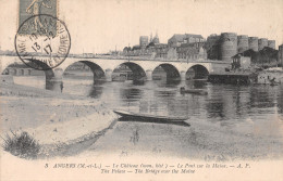 49-ANGERS-N°T1047-A/0301 - Angers