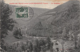 81-LABESSONNIE-N°T1048-E/0143 - Other & Unclassified