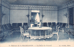 92-CHATEAU DE LA MALMAISON-N°T1048-H/0269 - Chateau De La Malmaison