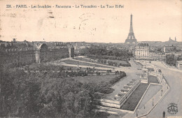 75-PARIS LES INVALIDES-N°T1048-G/0081 - Autres Monuments, édifices