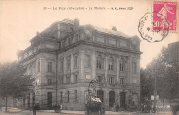 43-LE PUY-N°T1048-H/0381 - Other & Unclassified