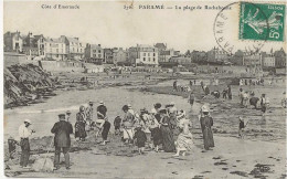 PARAME La Plage De Rochebonne - Parame