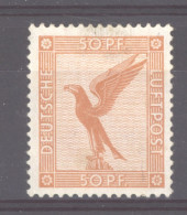 Allemagne  -  Reich  :  Mi  381  *   Signé Roig - Nuovi