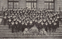 Suisse - Genève - Ondine Genevoise - Ecole De Musique - Année 1913 - Ed. Unbekannt - Genève