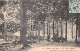 94-SAINT MANDE-N°T1050-E/0073 - Saint Mande