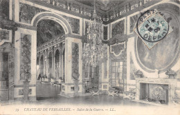78-VERSAILLES LE CHATEAU-N°T1050-E/0009 - Versailles (Château)