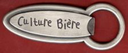 ** DECAPSULEUR  CULTURE  BIERE ** - Flessenopener