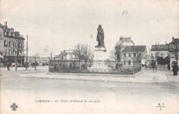 87-LIMOGES-N°T1051-A/0203 - Limoges