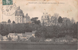 36-VALENCAY-N°T1051-D/0057 - Other & Unclassified